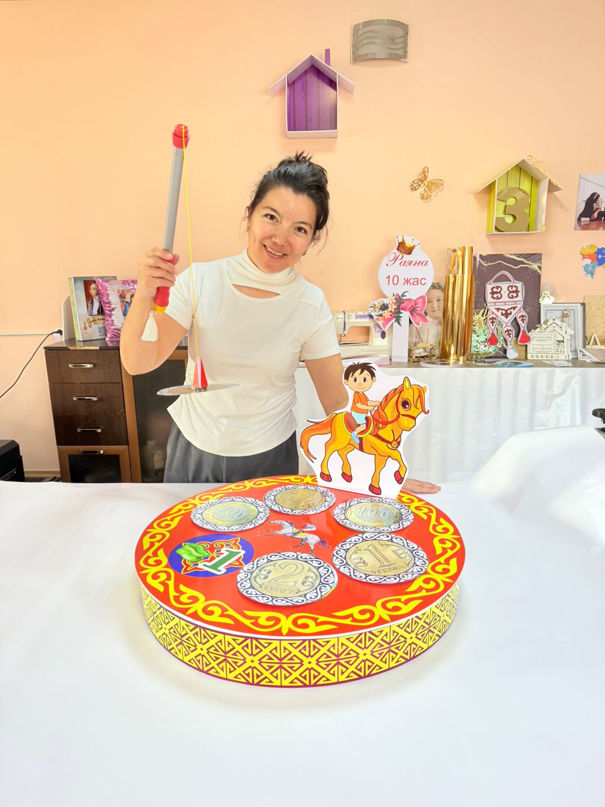 سۇرانىستا – ساپالى قىزمەت