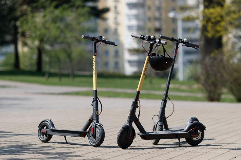 ەلىمىزدە ەلەكتر ساموكاتتى پايدالانۋعا قاتىستى ەرەجە كۇشەيەدى