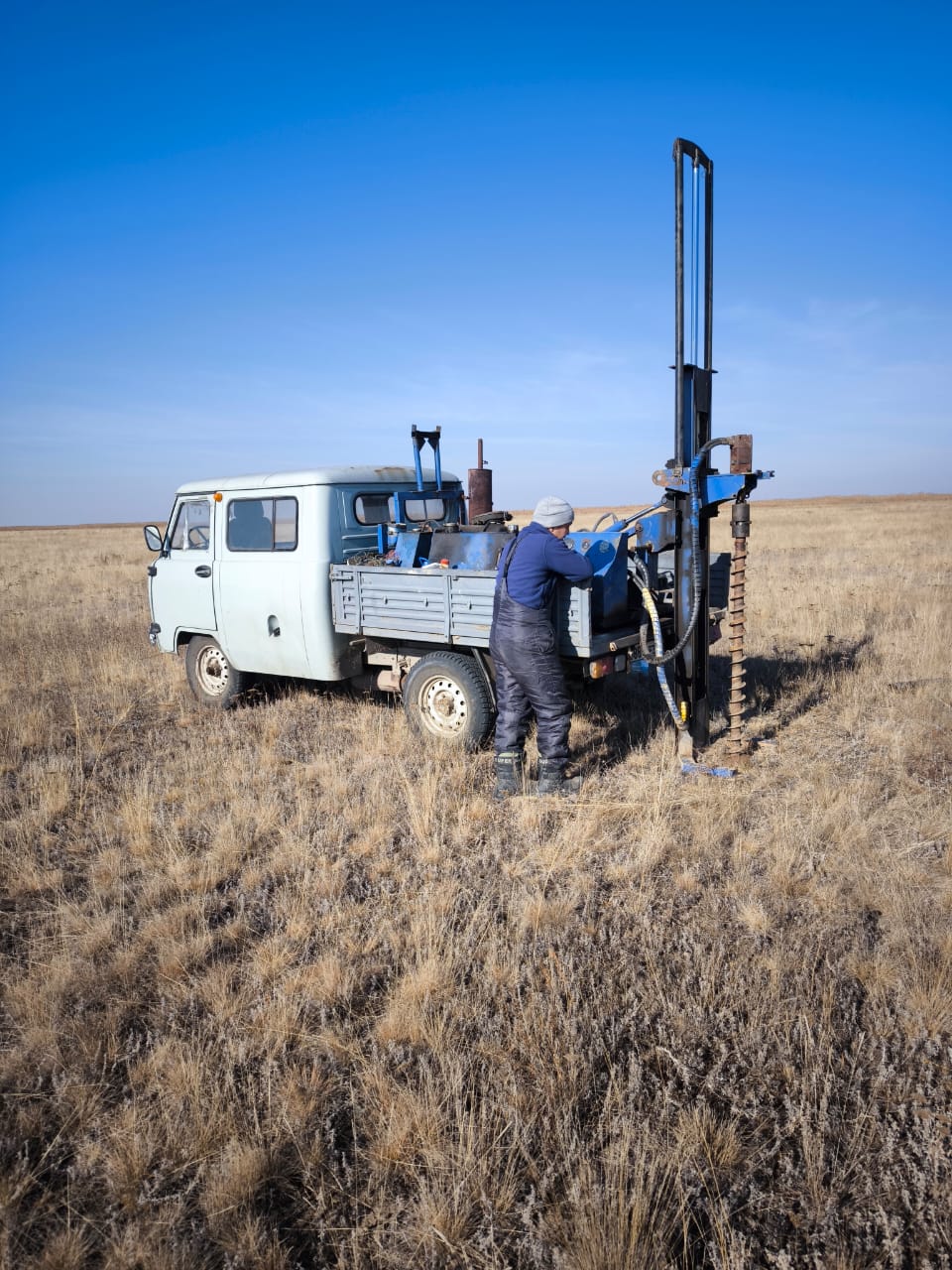 اسىعىس سالىنعان جول الىسقا اپارمايدى