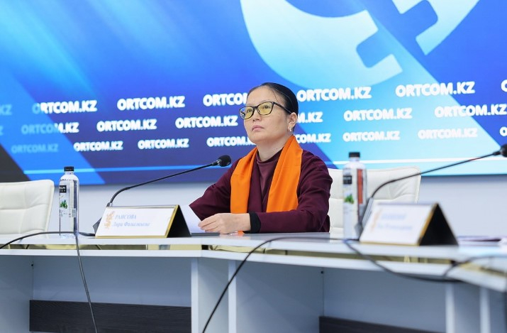 گەندەرلىك زورلىق-زومبىلىققا قارسى ناۋقان