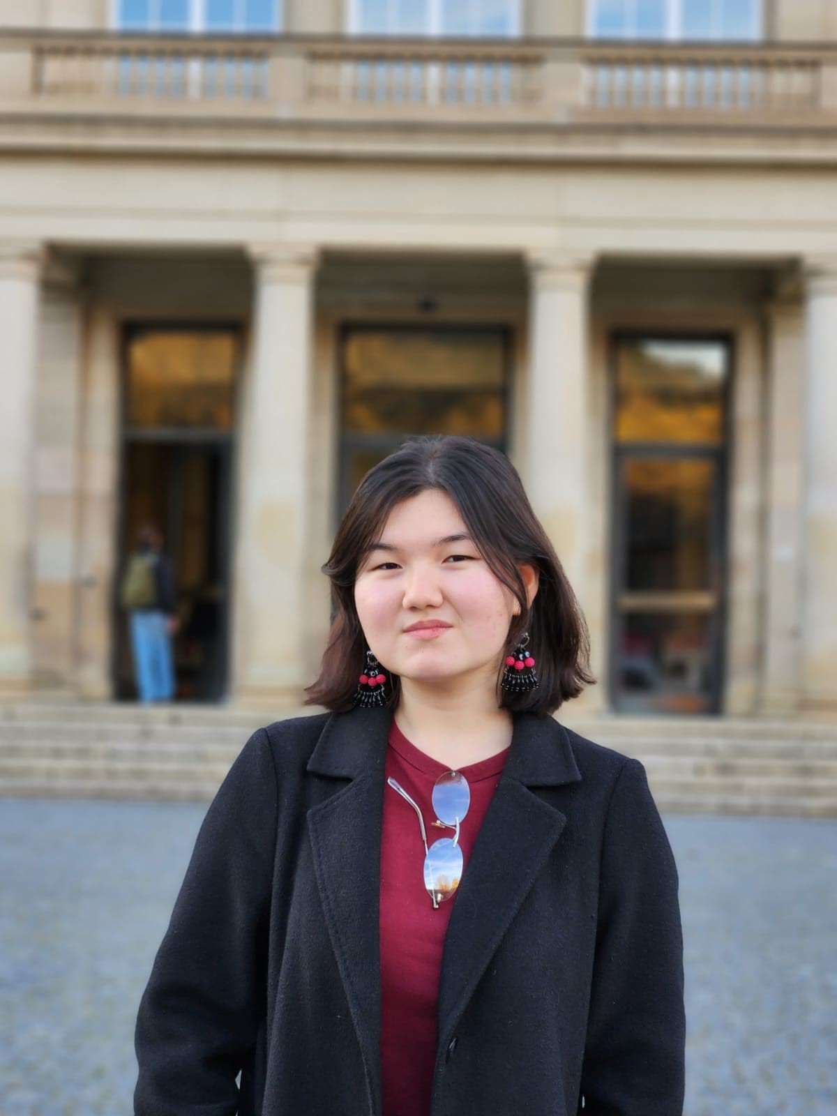 عىلىم سالاسىنداعى ماڭىزدى بەلەس