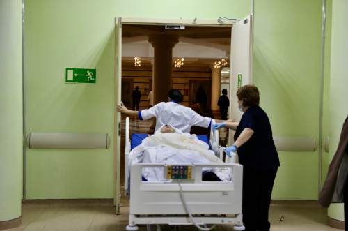 ششۋچينسكتەگى جارىلىستان زارداپ شەككەندەردىڭ جاعدايى قالاي؟