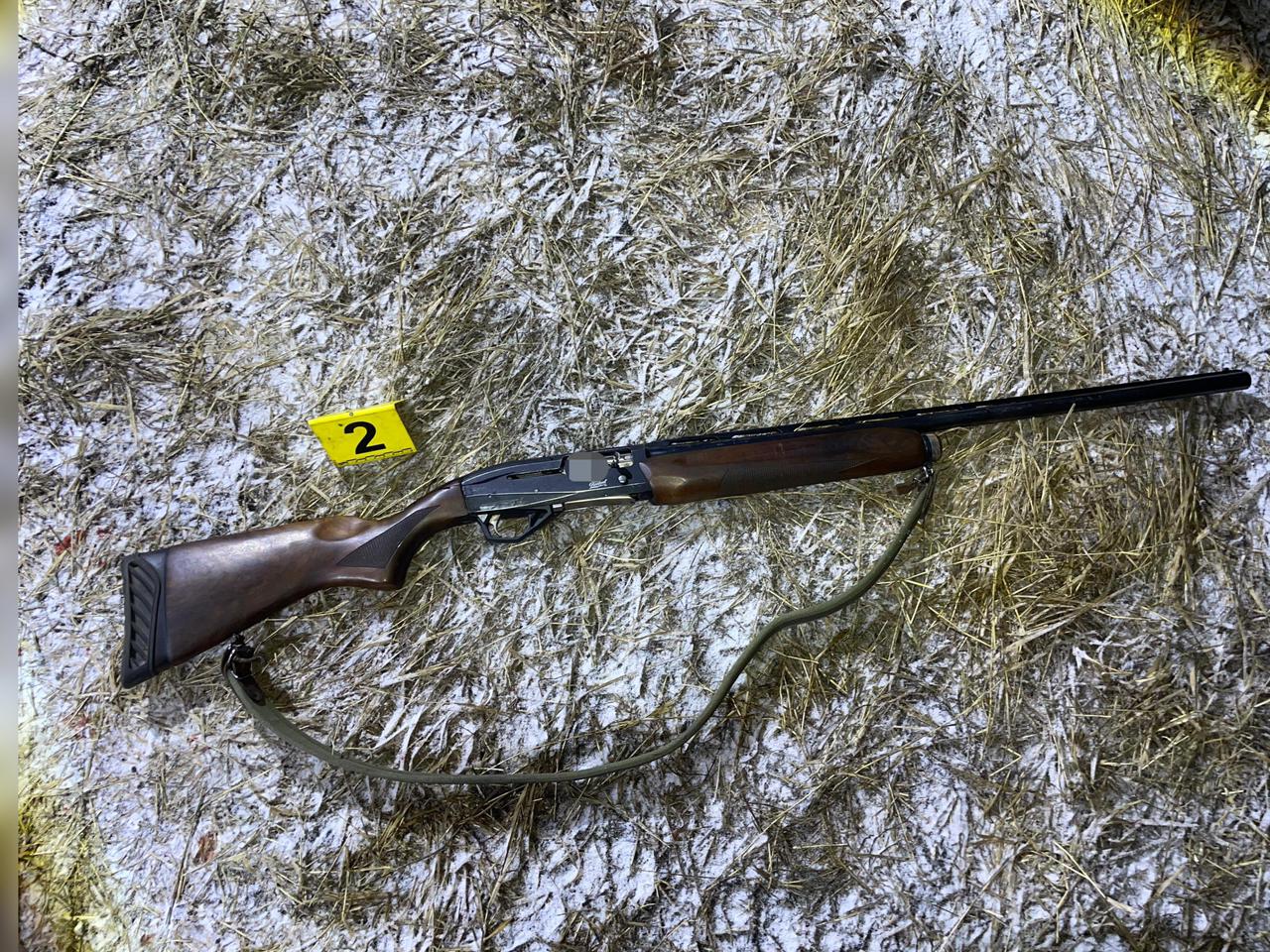 قوستاناي وبلىسىندا «اقبوكەن» جەدەل الدىن الۋ ءىس-شاراسى ءوتىپ جاتىر