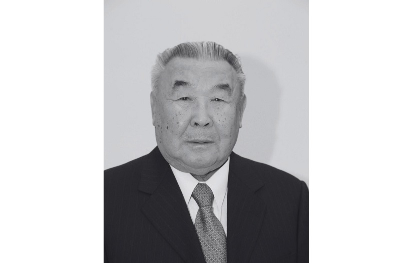 جابايحان مۇباراك ۇلى ءابدىلدين