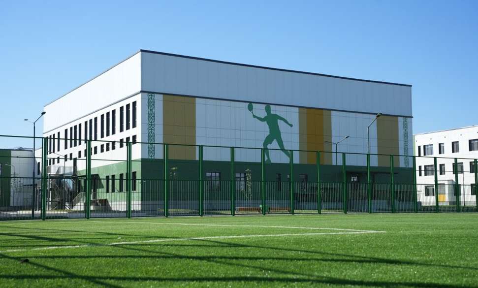 ۇلتتىق جوبانىڭ يگىلىگى