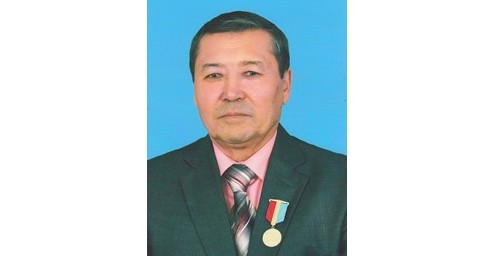 باستى ماقسات – حالىققا ادال قىزمەت