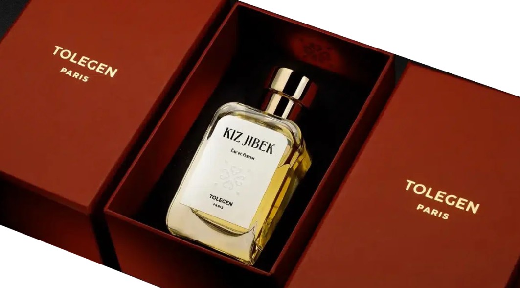 تولەگەننىڭ «قىز جىبەگى» – برەند!