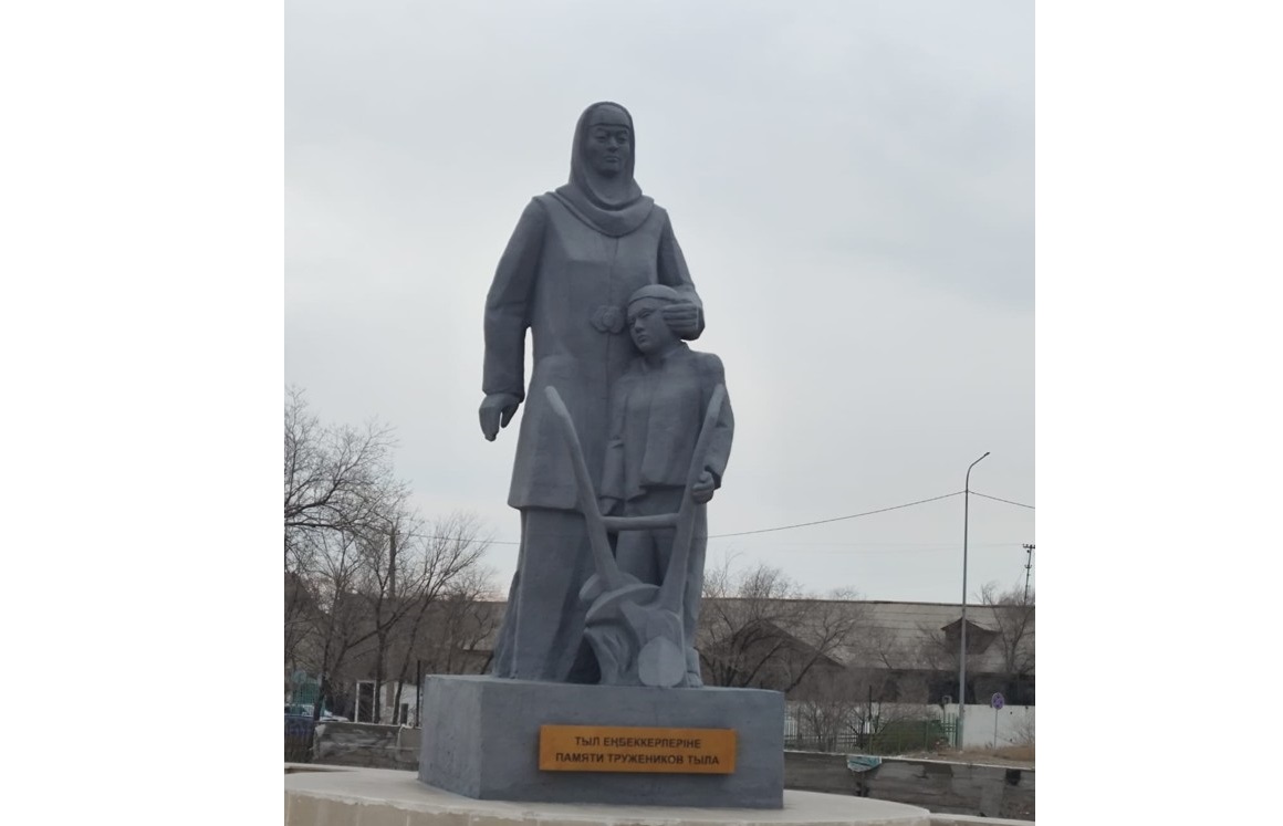 قانىش قالاسى كوركەيىپ كەلەدى