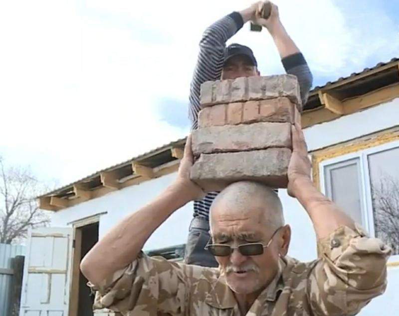 اقجالدىق «تەرميناتور»