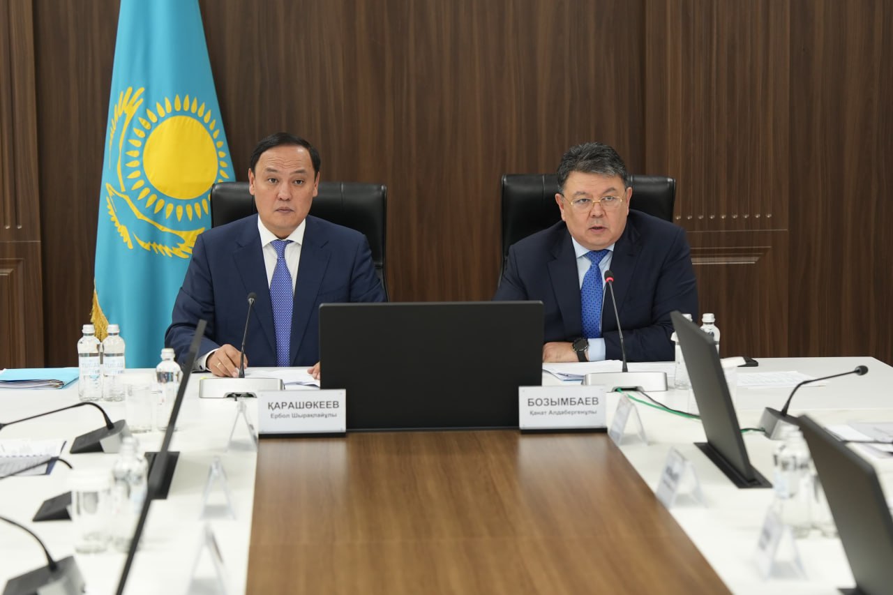 جامبىل وبلىسىندا كەلەسى جىلى سۋارۋ ماۋسىمىندا سۋ تاپشىلىعى بولۋى مۇمكىن