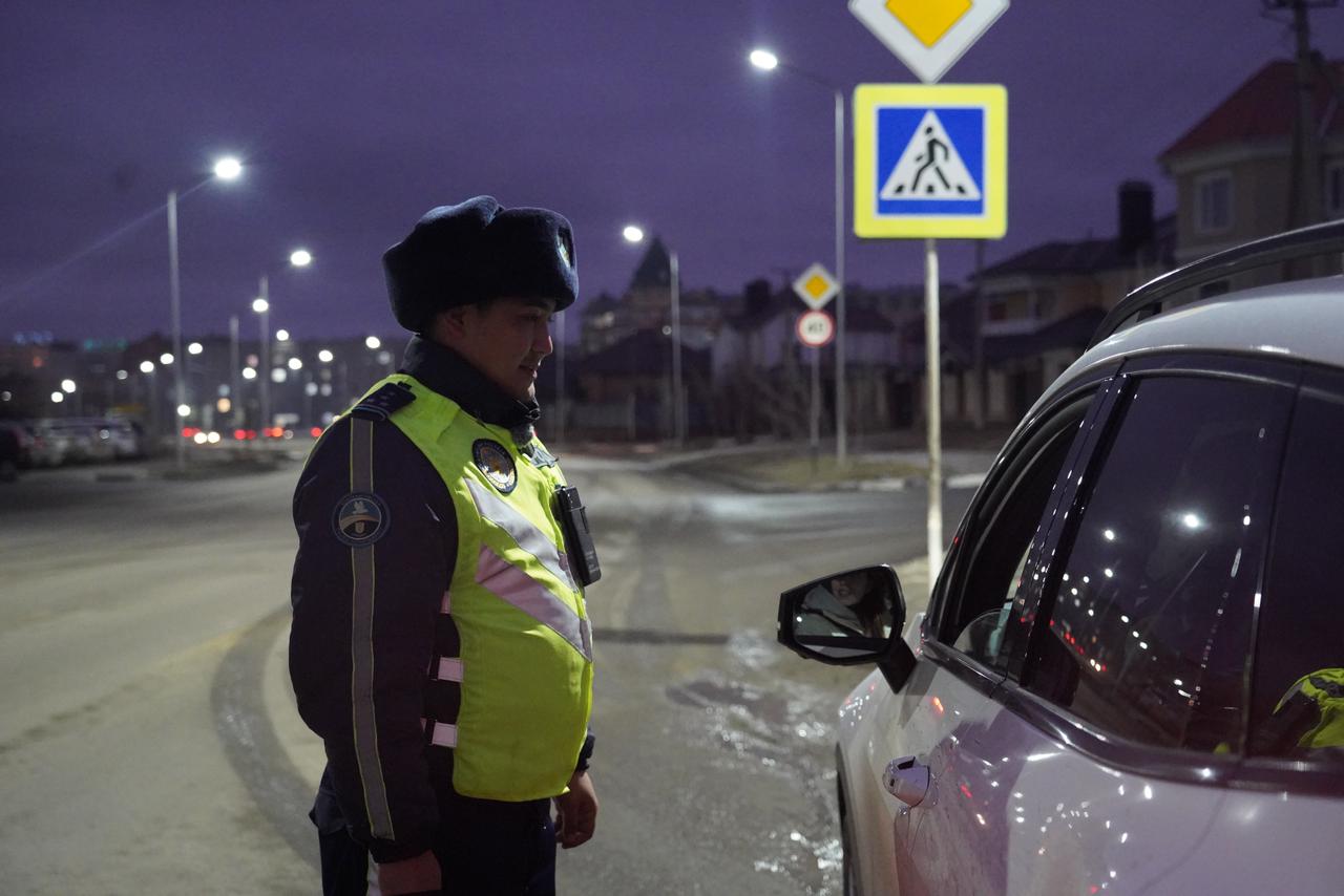 قوستاناي وبلىسىندا جۇرگىزۋشى كۋالىگى جوق 19 ادام ۇستالدى
