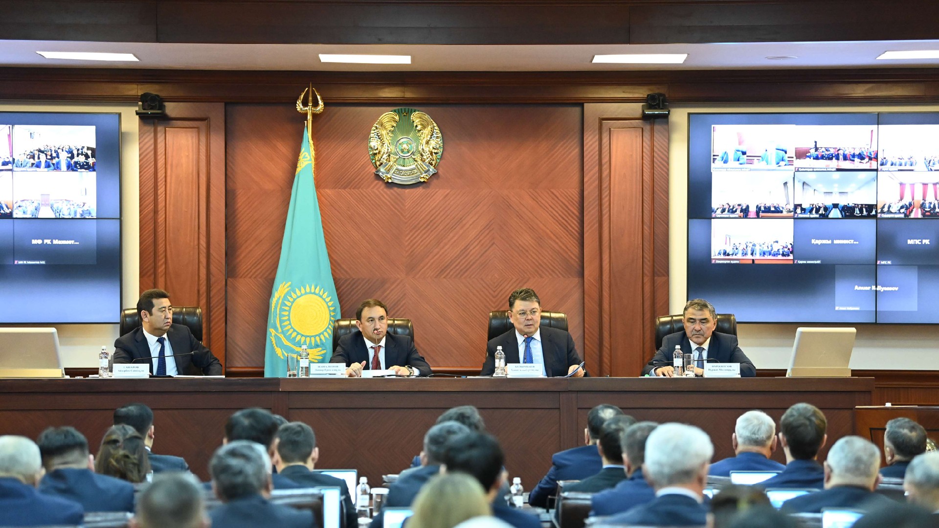 سۋ تاپشىلىعىن ازايتۋ – باسىم باعىت