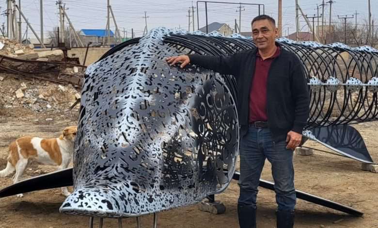 ازامات جاساعان ارت-مۇسىندەر