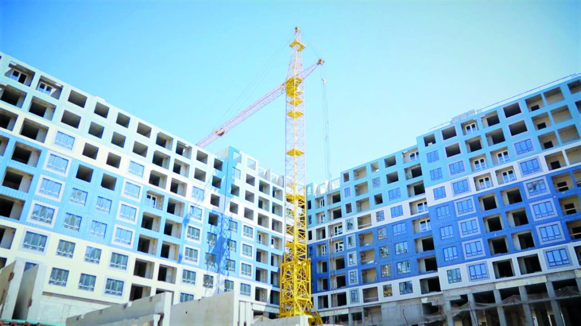 استانادا ۇلەسكەرلەر ءۇش جىلدان بەرى ۇيلەرىن الا الماي ءجۇر