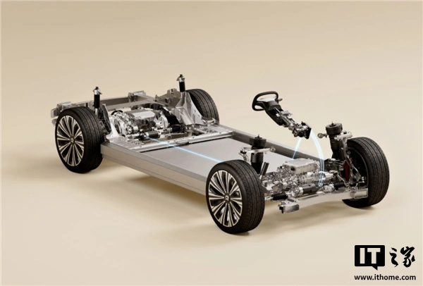 قىتاي تولىقتاي ەلەكترلى ءرۋلى بار كولىكتەردى نارىققا شىعارماق