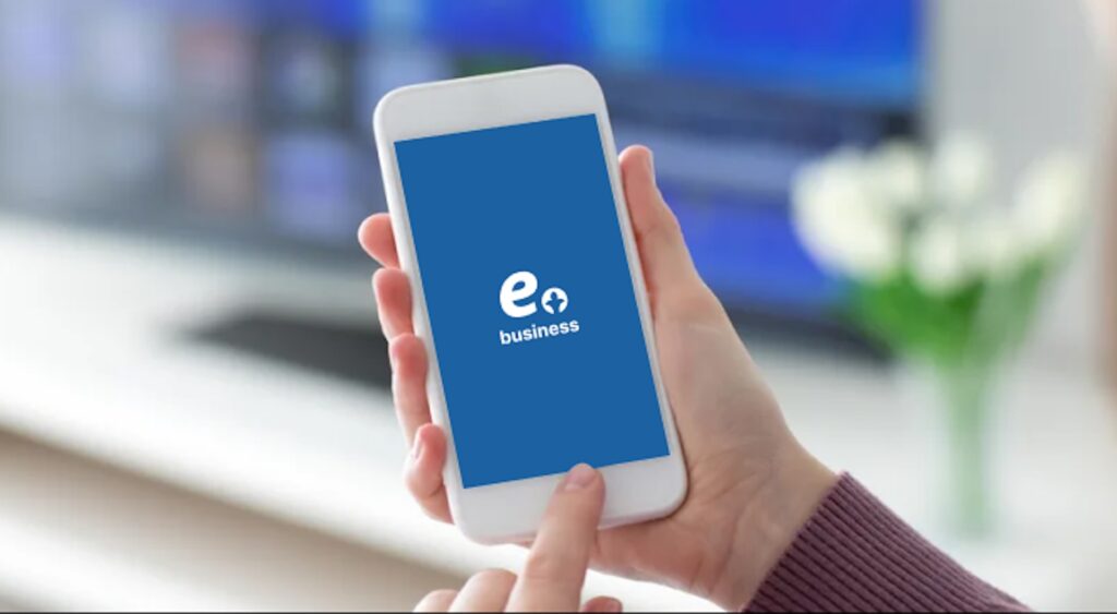 بيىل ەgovBusiness قوسىمشاسى ارقىلى 4,6 ميلليوننان استام قىزمەت كورسەتىلگەن