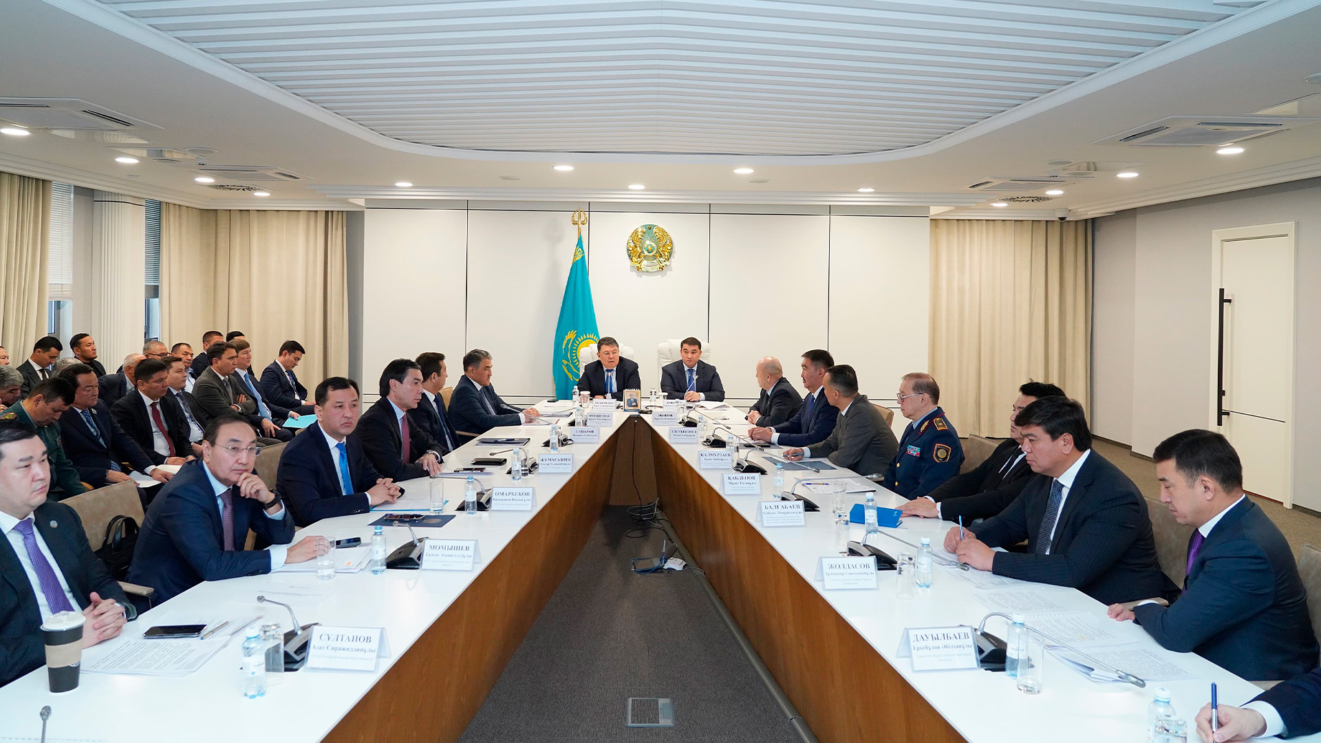 داقىلدى ەگۋگە ليميت بەكىتۋ قاجەت