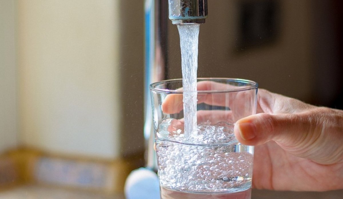 قايتارىلعان اكتيۆتەر ەسەبىنەن اۋىلداردا اۋىز سۋ قۇبىرى سالىنىپ جاتىر