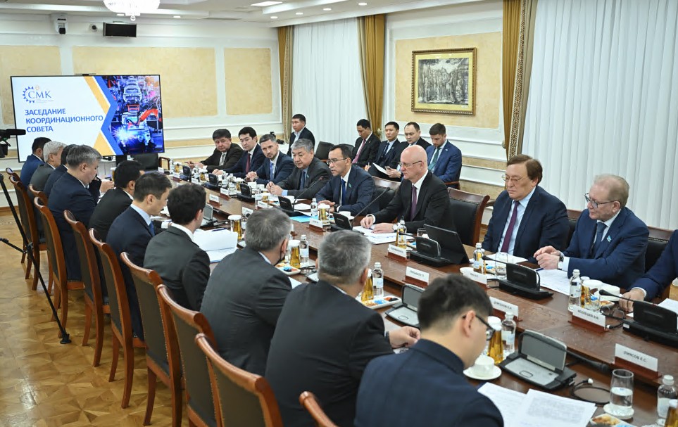 ماشينا جاساۋ سالاسىن قولداۋ كۇشەيەدى