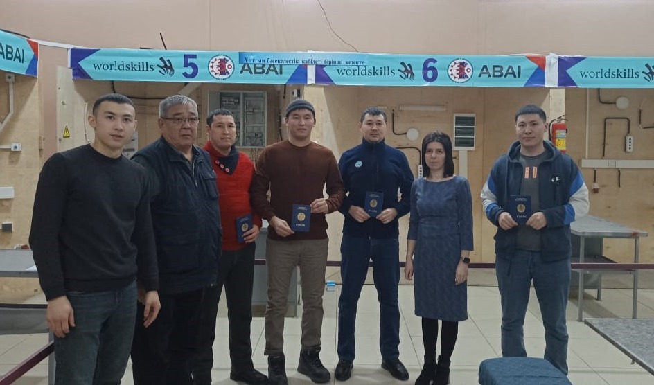 «قايتا دايارلاۋ» – قاجەتتى قادام