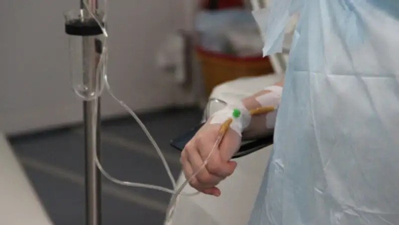 استانادا كوپقاباتتى ۇيدەگى ورتتەن كەيىن 11 جاستاعى بالا قايتىس بولدى