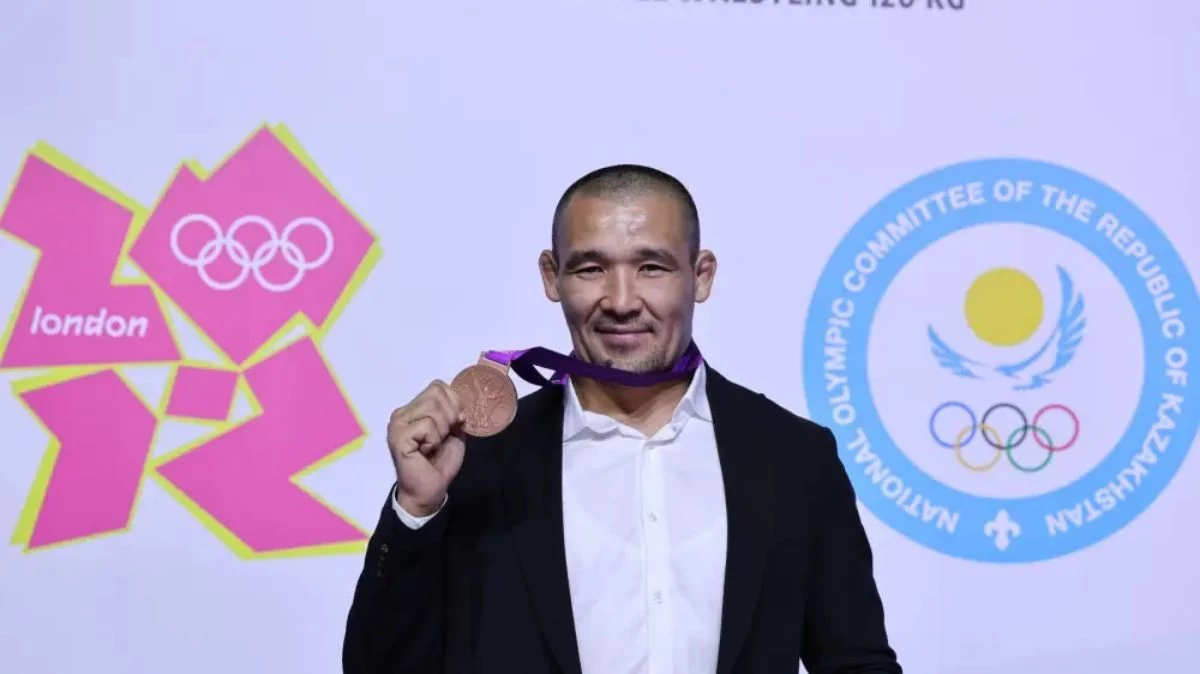 پاۆلودار وبلىسىندا وليمپيادا جۇلدەگەرى سوتقا تارتىلدى