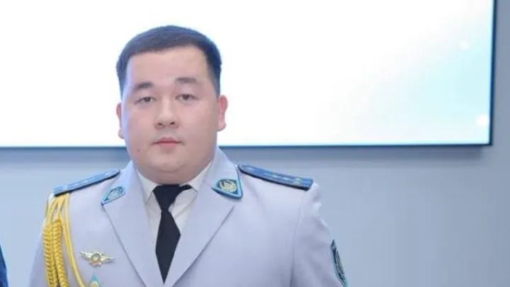 يانا لەگكوديموۆا ءىسىن اشقان تەرگەۋشىگە مەرزىمىنەن بۇرىن جاڭا شەن بەرىلدى