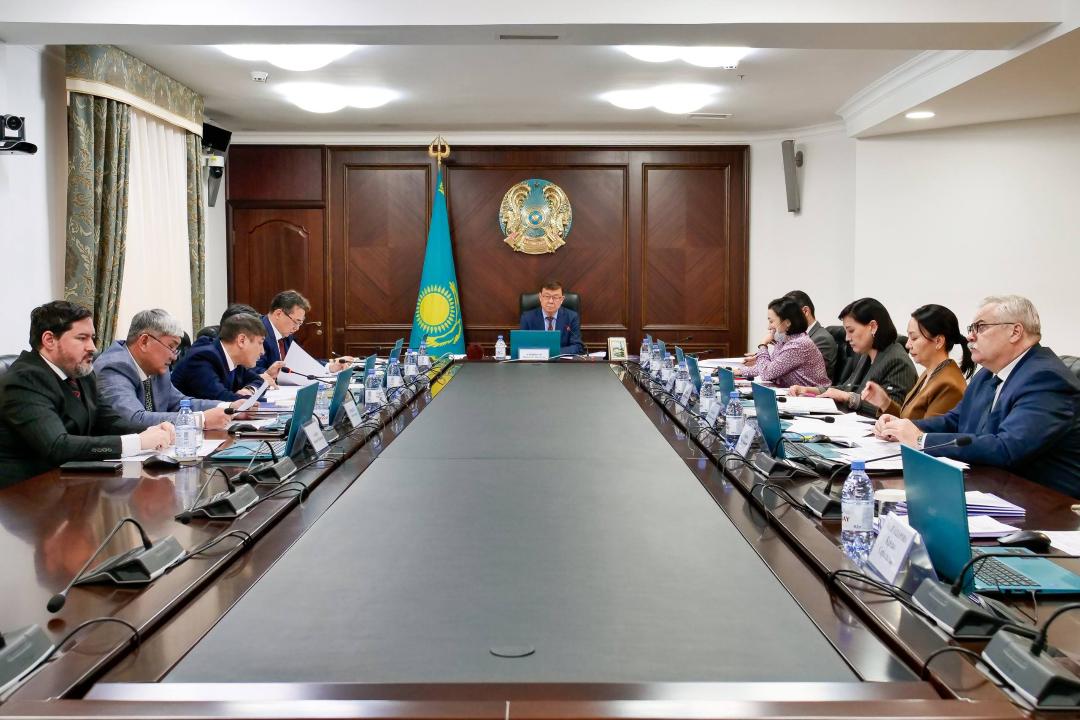 زاڭدى ورەسكەل بۇزعان 4 سۋديا تارتىپتىك جاۋاپكەرشىلىككە تارتىلدى