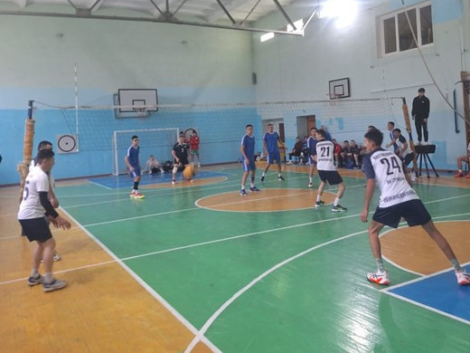 جەلتوقسان قۇربانىن ەسكە الدى