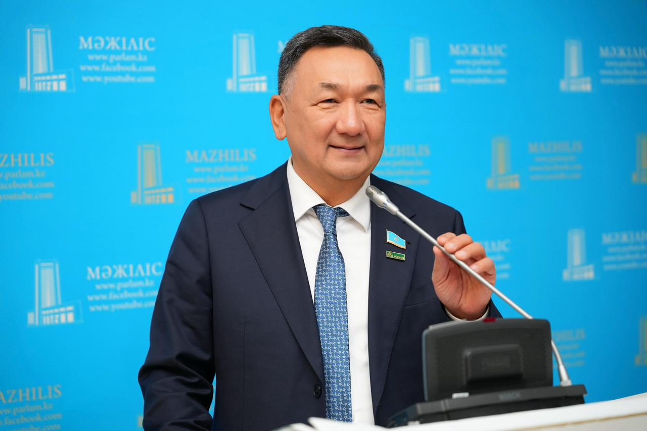 سەرىك ەگىزباەۆ: اۋىلداردى دامىتۋ بۇرىن-سوڭدى بولماعان دەڭگەيگە كوتەرىلدى