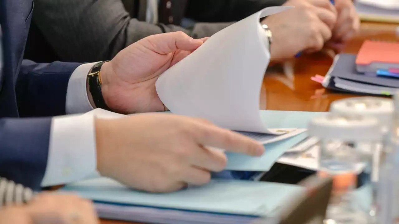 ۇكىمەتتىك ەمەس ۇيىمداردى قولداۋ شارالارى كۇشەيتىلدى