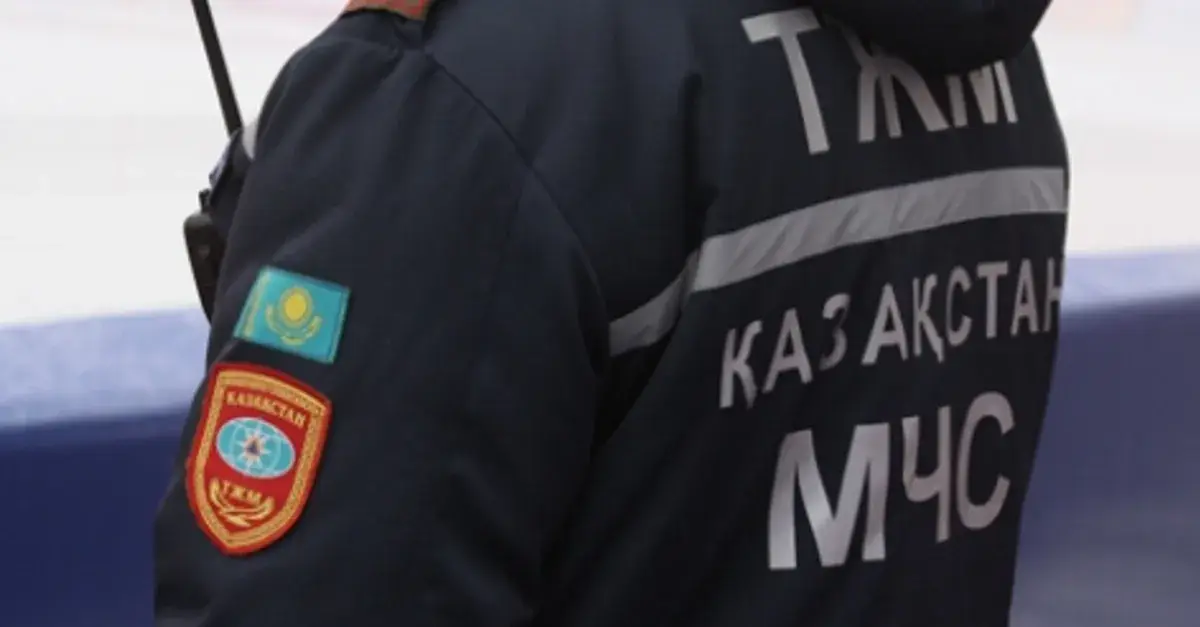 اقتوبە وبلىسىندا 53 جولاۋشى كۇردەلى جاعدايعا تاپ بولعان