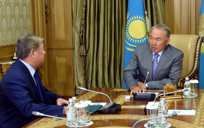 ناقتى تاپسىرمالار بەردى