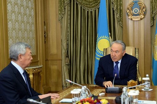 ناقتى تاپسىرمالار بەردى