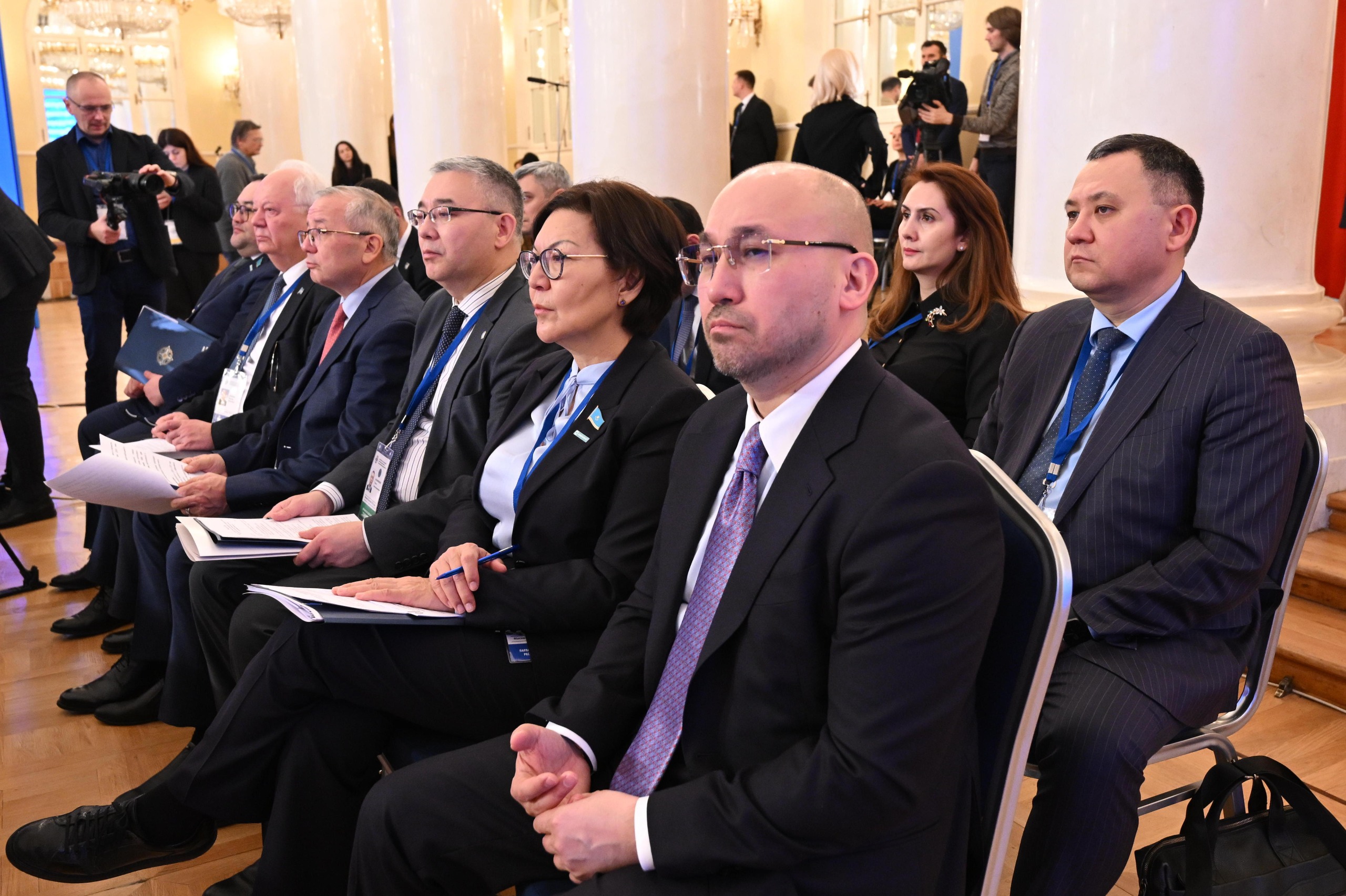 اسسامبلەيا