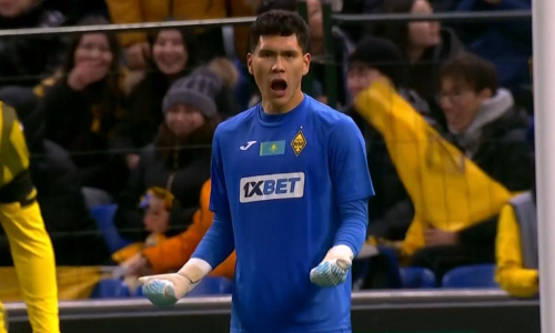 چەمپيوندار ليگاسى: «قايرات» ەلوردادا «وليمپياكوسقا» ەسە جىبەردى