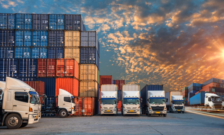 قازاقستان 42 ەلمەن اۆتوكولىك جۇك تاسىمالىن جۇزەگە اسىرادى