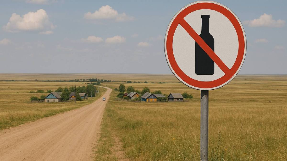 اباي وبلىسىندا 15 اۋىل «ىشىمدىكسىز ەلدى مەكەن» مارتەبەسىن الدى