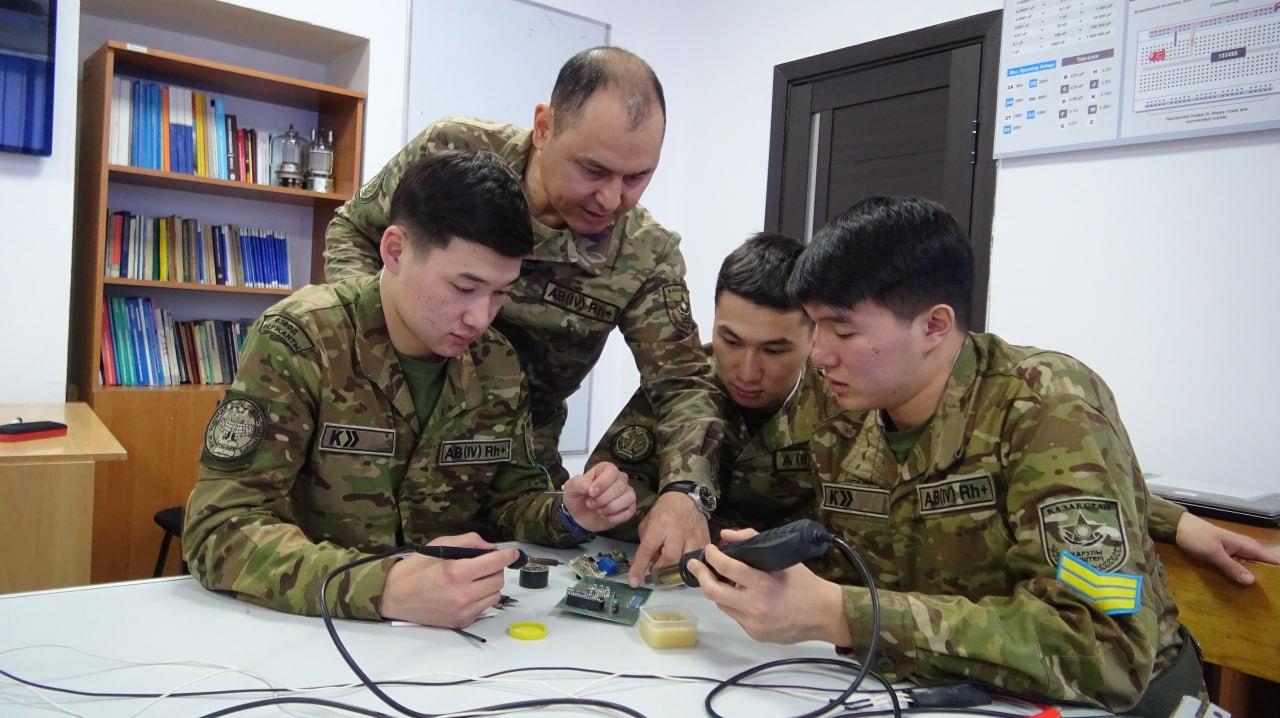 قورعانىس مينيسترلىگى