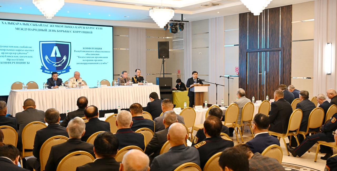 جەمقورلىقتىڭ الدىن الۋدا تالىمگەرلىك ينستيتۋتىنىڭ ماڭىزى ەرەكشە - دارحان جازىقباي