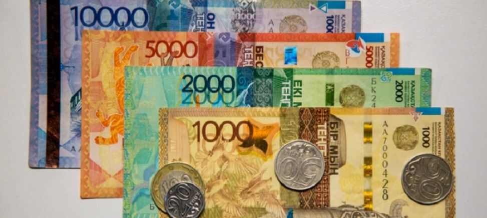 2026 جىلى زەينەتاقى جانە جالاقى مولشەرى وزگەرە مە؟