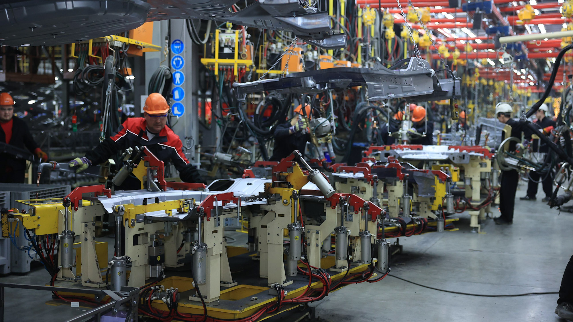 وڭدەۋ ونەركاسىبىن وركەندەتۋدىڭ ناتيجەسى