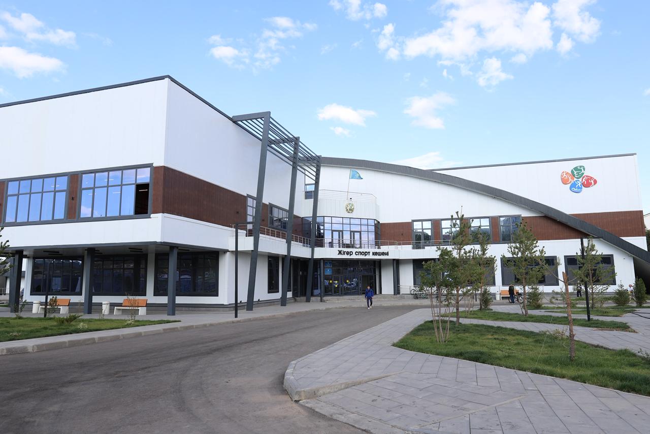 «قازاقمىس» – الەۋمەتتىك جاۋاپكەرشىلىگى جوعارى ۇزدىك كومپانيا