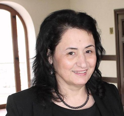 تۇركى الەمىنىڭ رۋحاني كوشباسشىسى