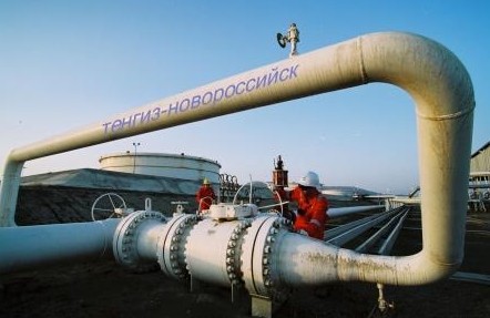 قازاق جەرىنەن قارا تەڭىزگە دەيىن