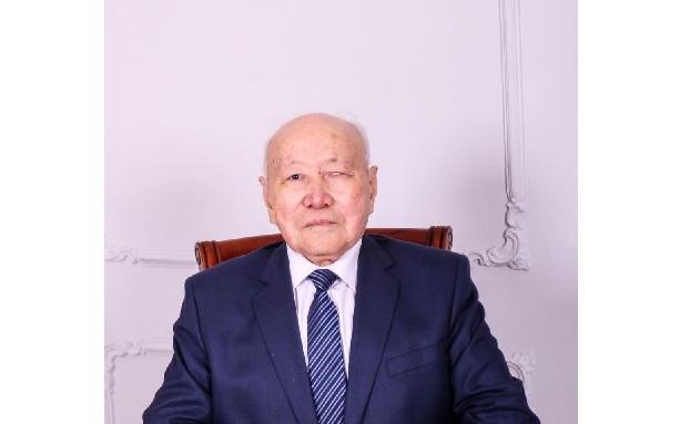 ادال ەڭبەكپەن شىڭدالعان