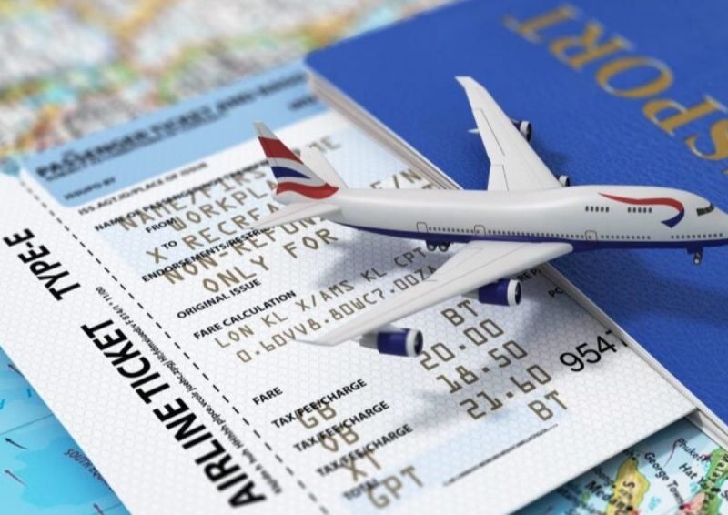 مۇرات ابەنوۆ ۆيتسە-ءمينيستردىڭ «اۋە بيلەتتەرىن تولىق قايتارساق, باعا شارىقتايدى» دەگەن ءسوزىن شىندىققا جاناسپايدى دەپ مالىمدەدى