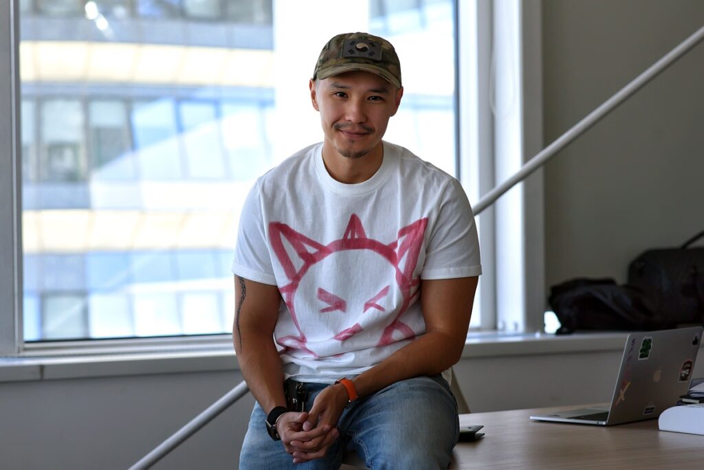 وتاندىق ستارتاپ 50 ملن دوللارعا باعالاندى: كاسىپكەر جي-بوت جاساۋدى ۇيرەتەدى