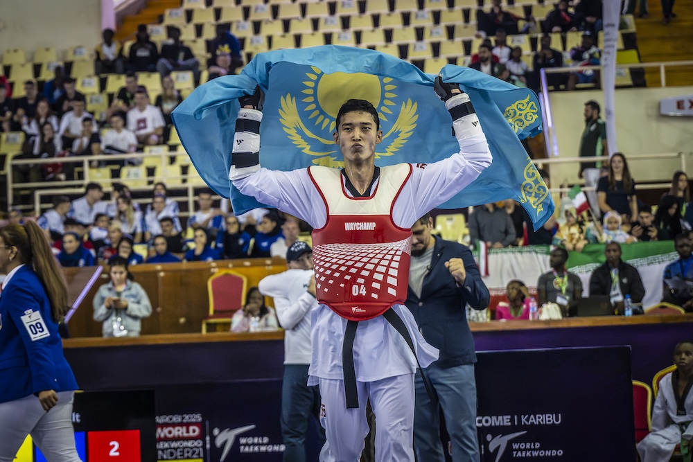 جارىس كۇندەلىگى