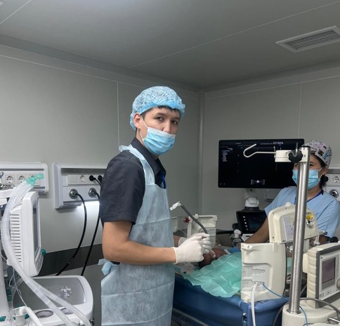 جانساقتاۋ بولىمىندەگى 12 كۇن